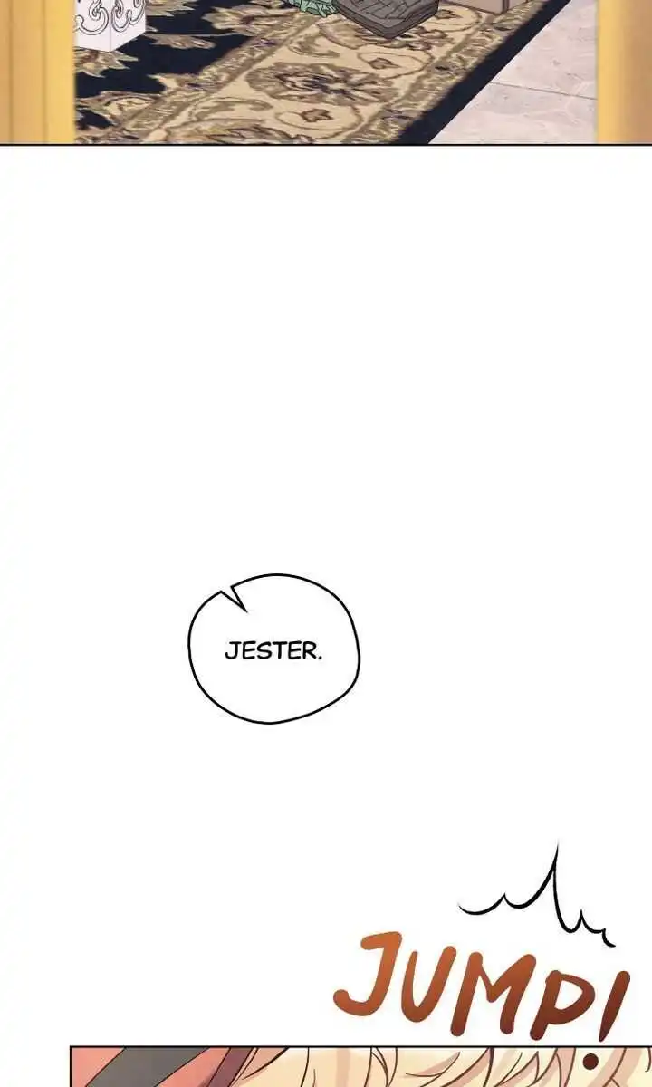 The Tears of a Jester Chapter 3 27